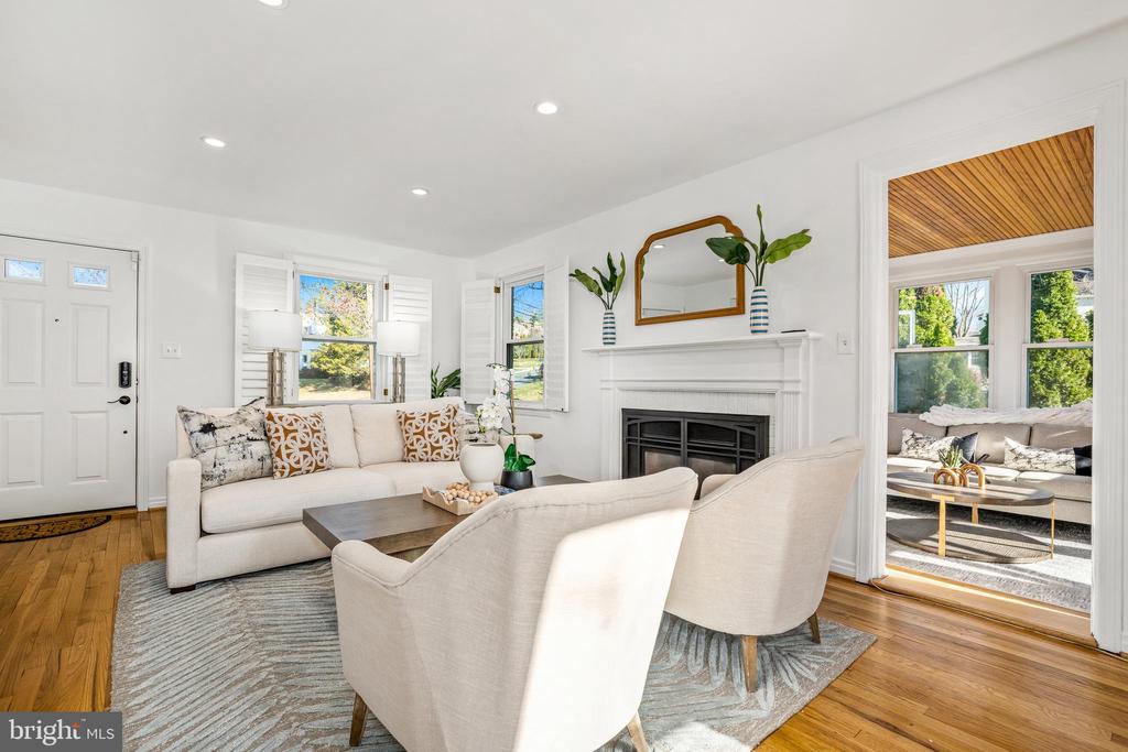 2700 SPENCER ROAD