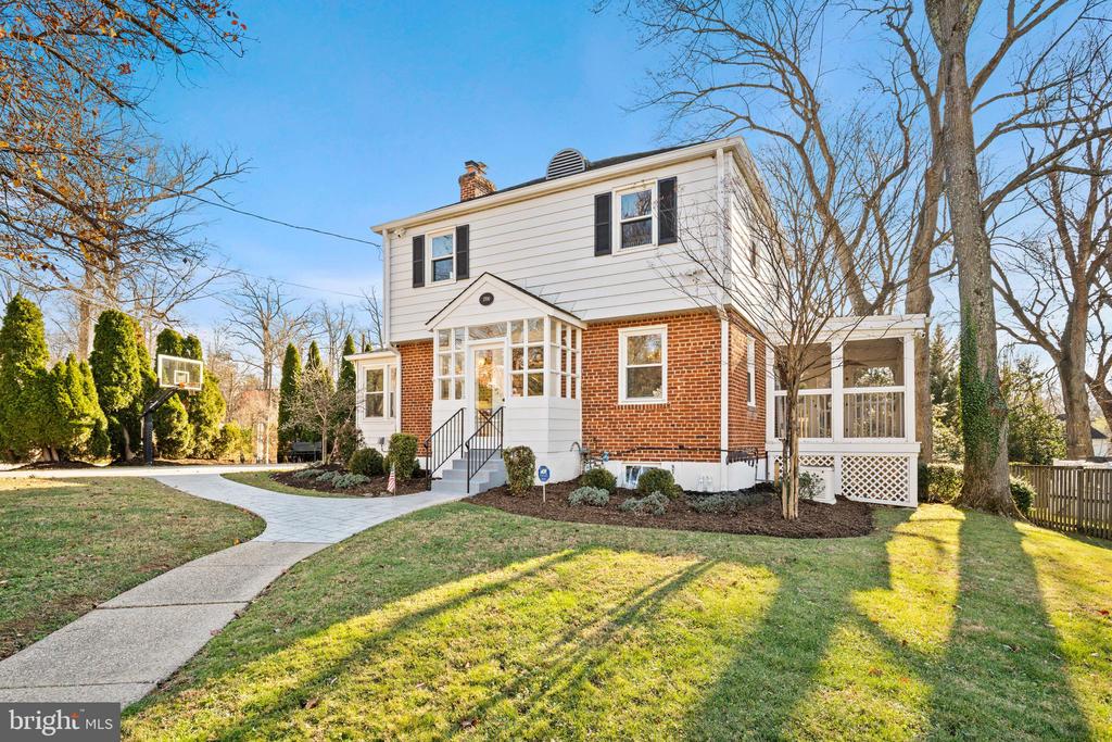 2700 SPENCER ROAD