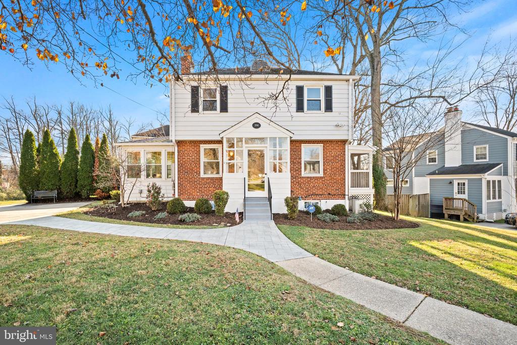 2700 SPENCER ROAD
