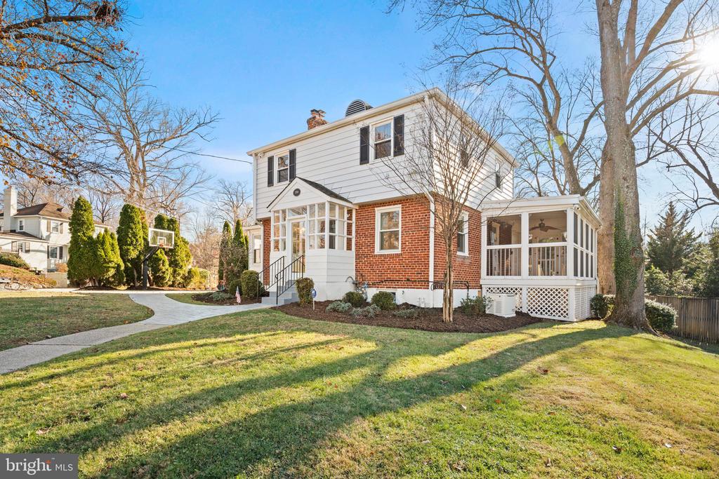 2700 SPENCER ROAD