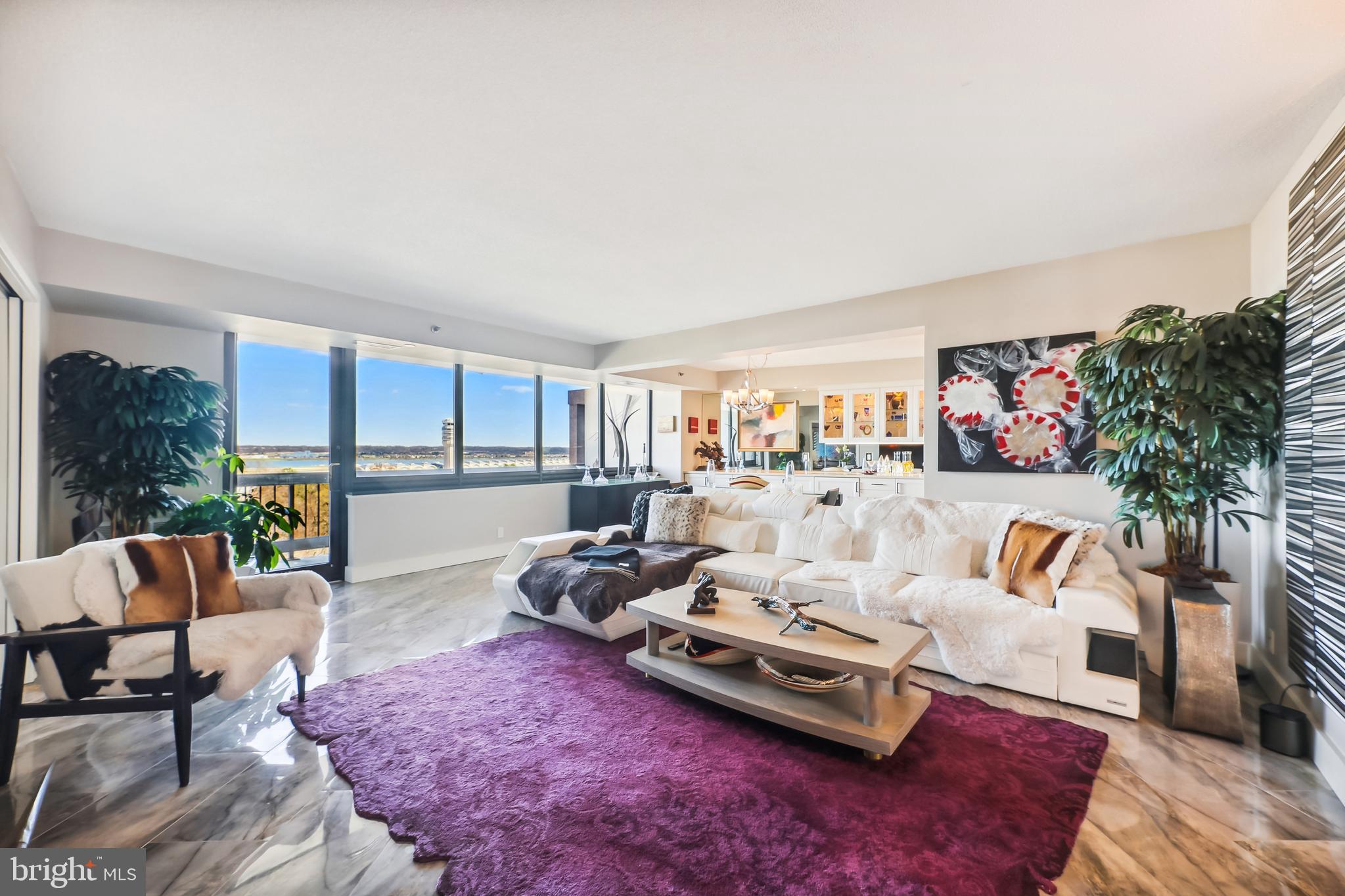 1805 Crystal Dr #906s