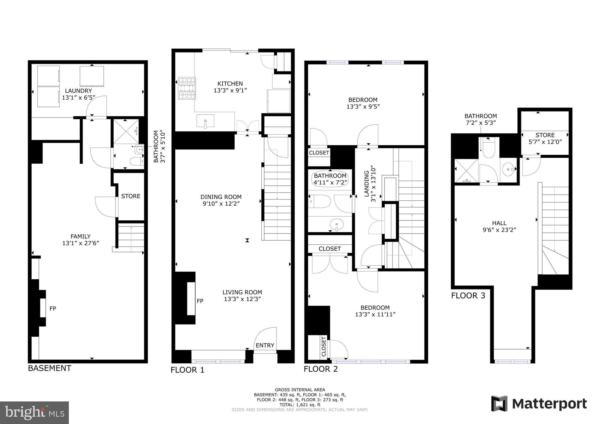 505 Colecroft Ct