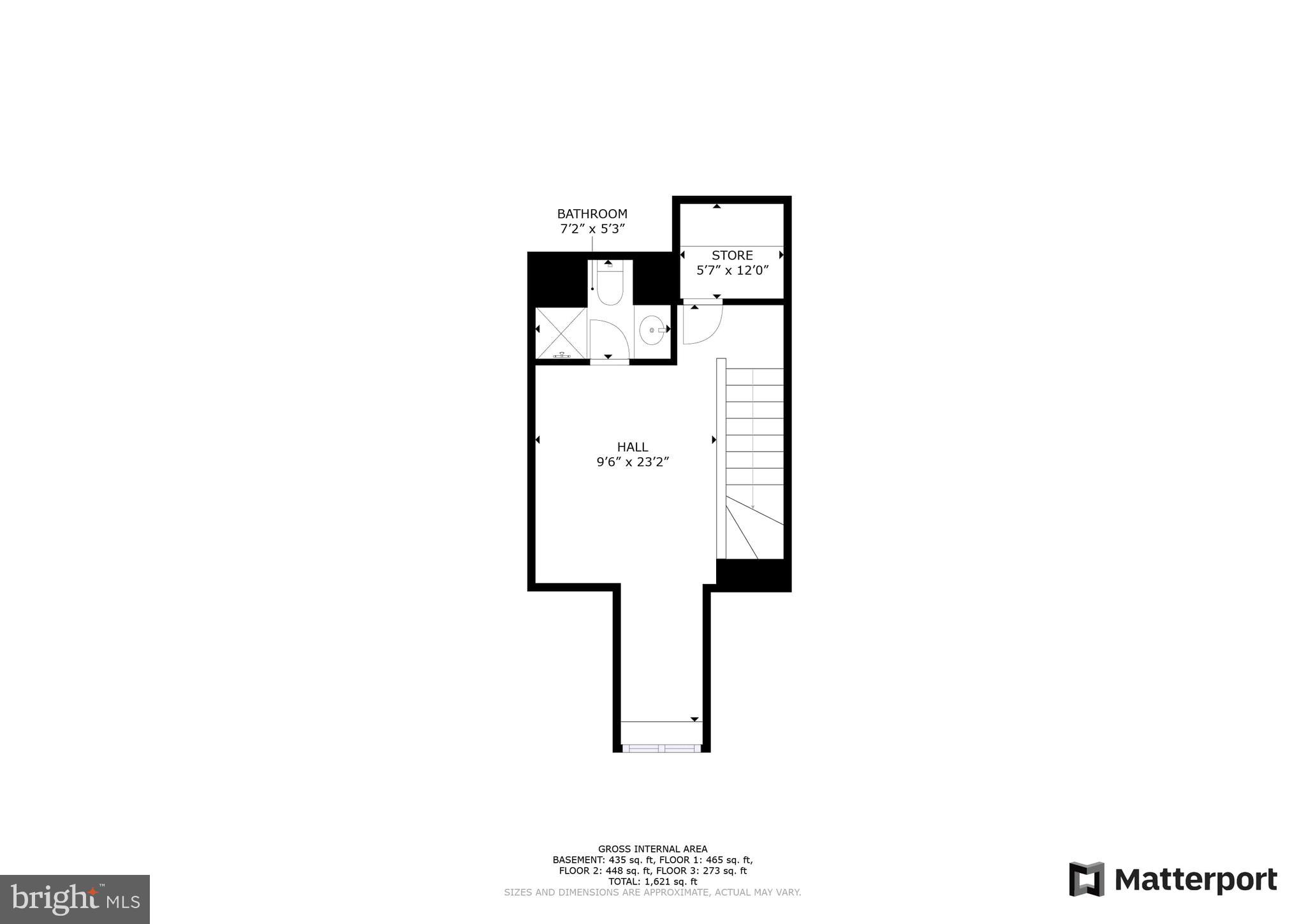 505 Colecroft Ct