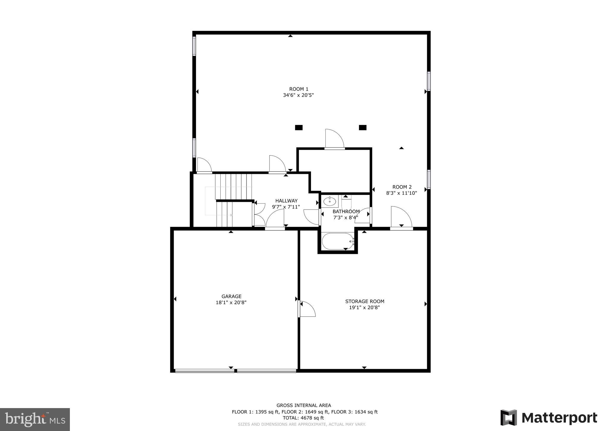 5852 Governors Hill Dr