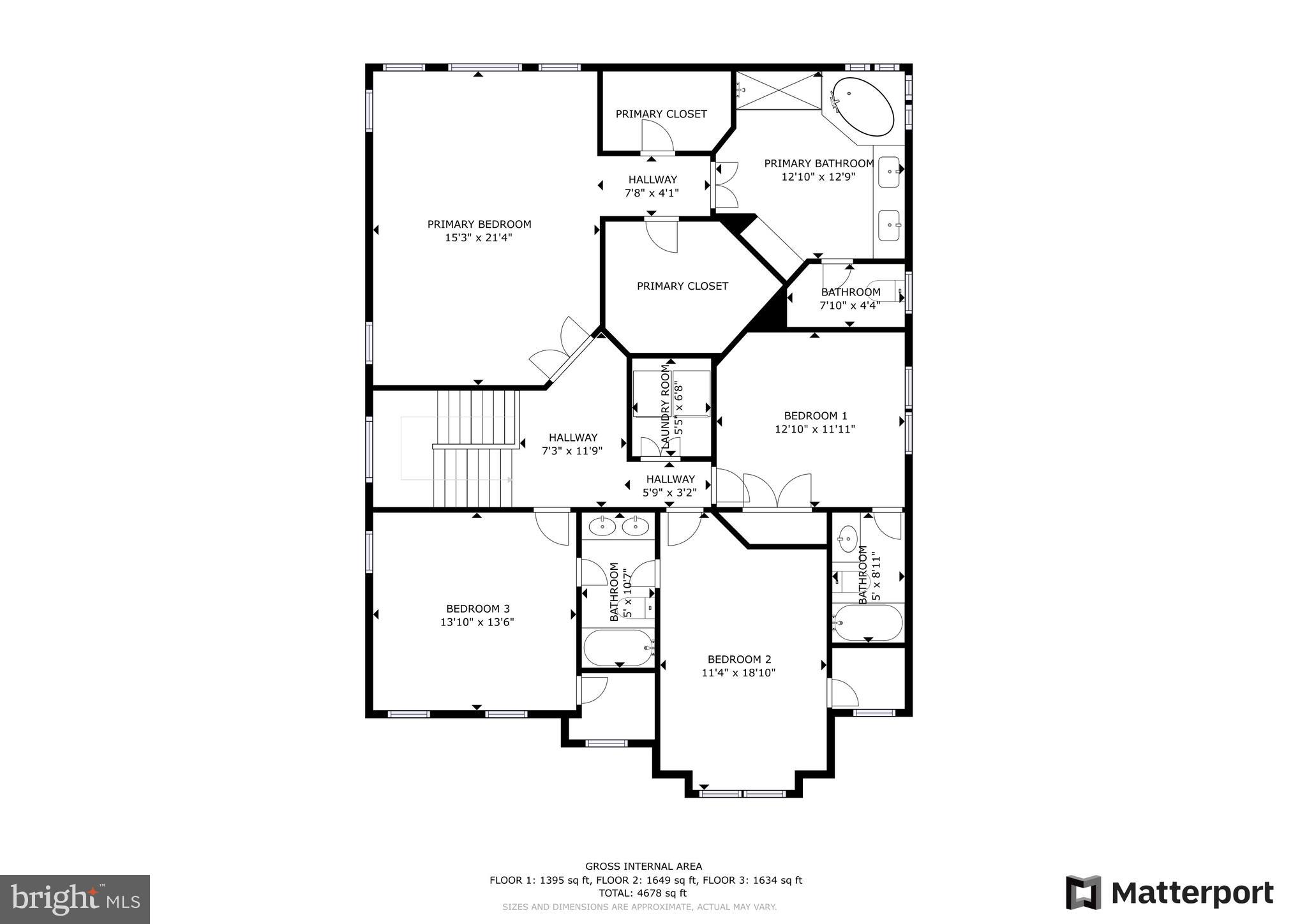 5852 Governors Hill Dr