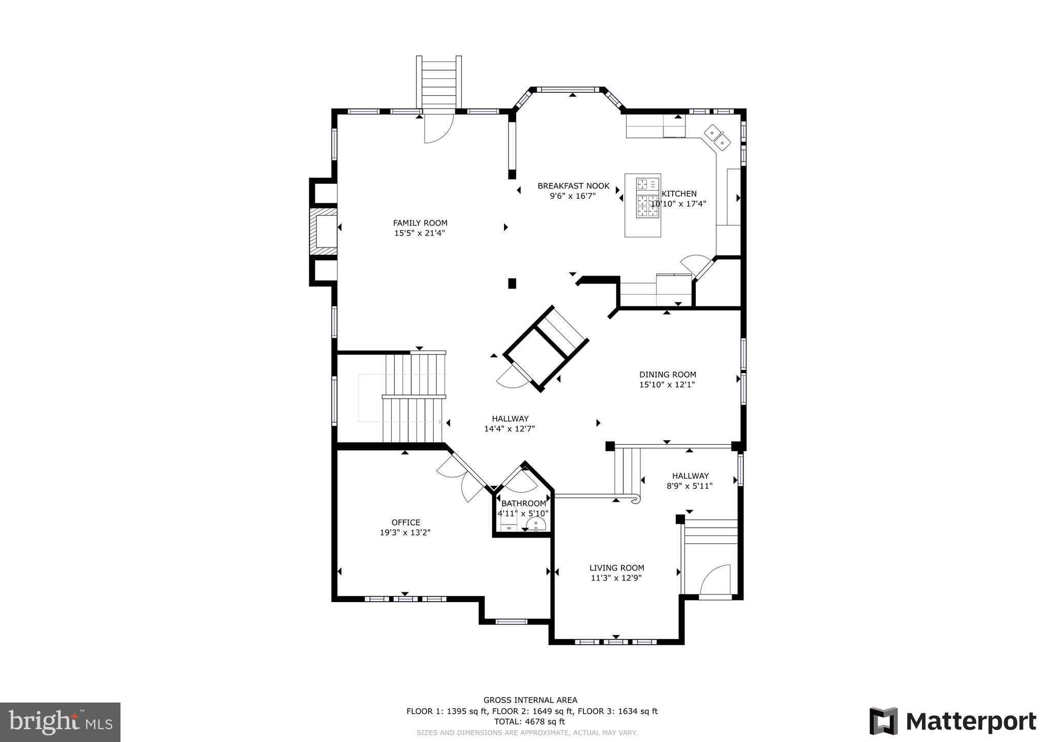 5852 Governors Hill Dr