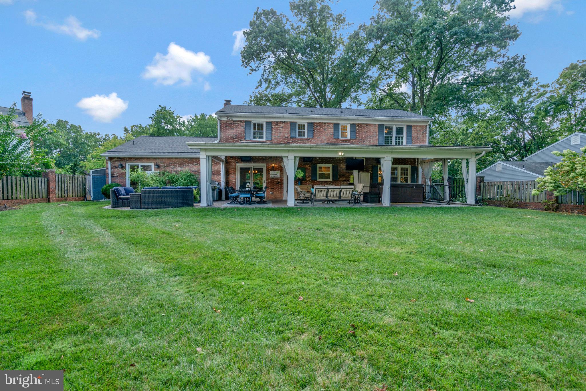 7804 Falstaff Rd
