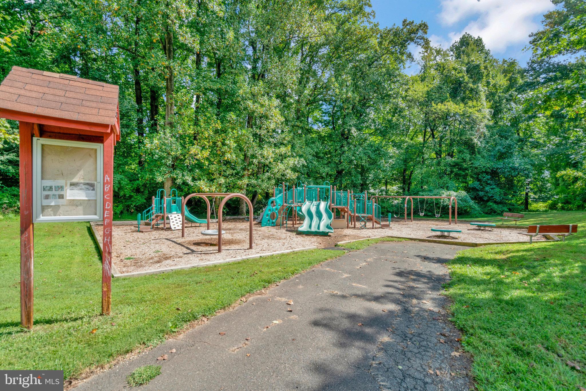 7804 Falstaff Rd