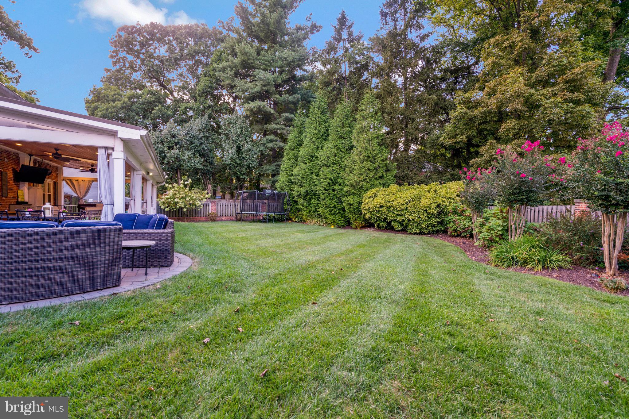 7804 Falstaff Rd