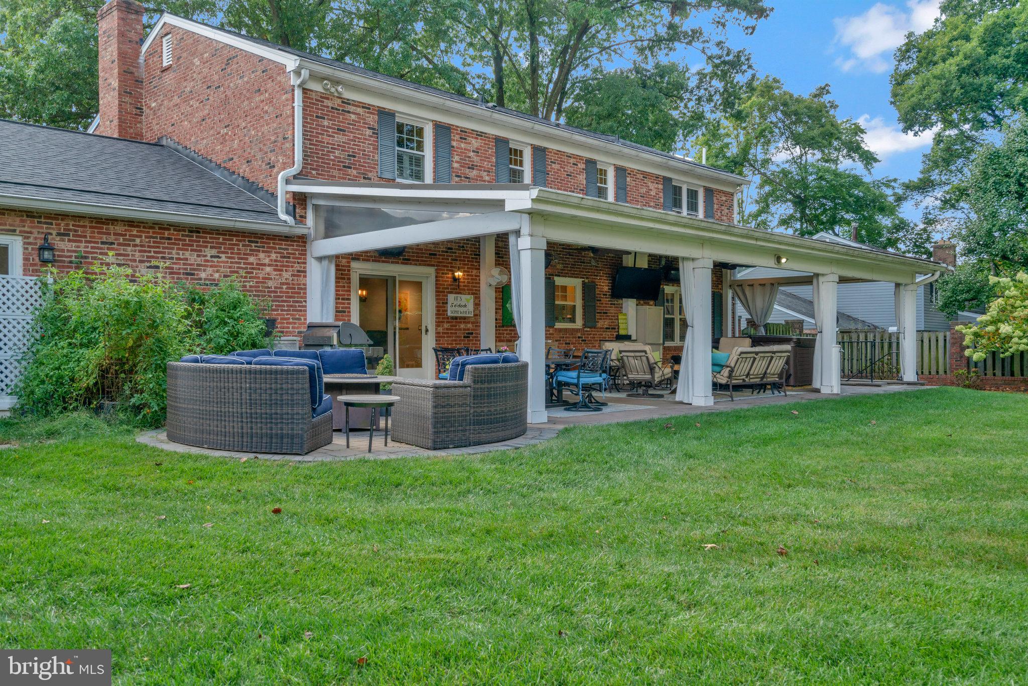 7804 Falstaff Rd