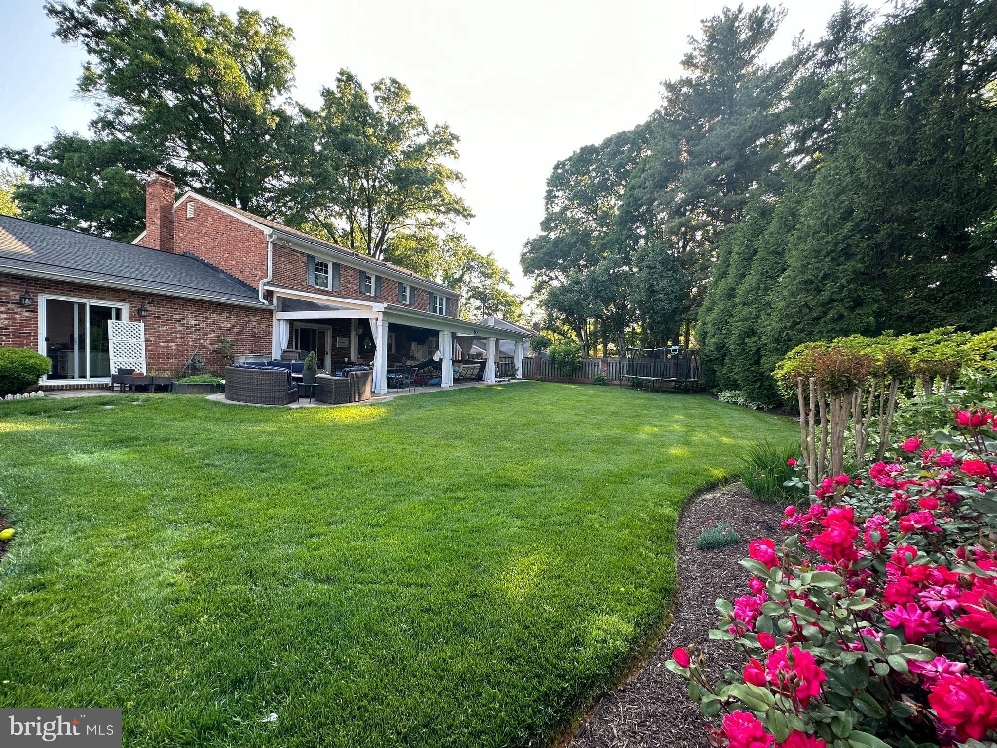 7804 Falstaff Rd