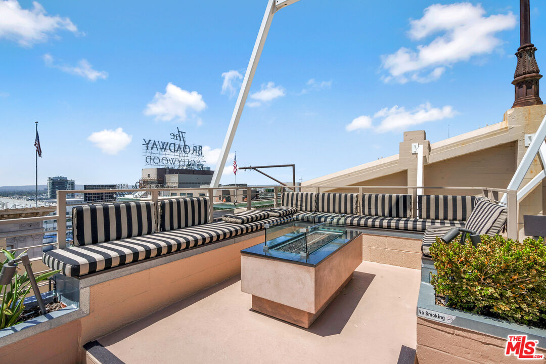 6253 Hollywood Blvd Unit: 901