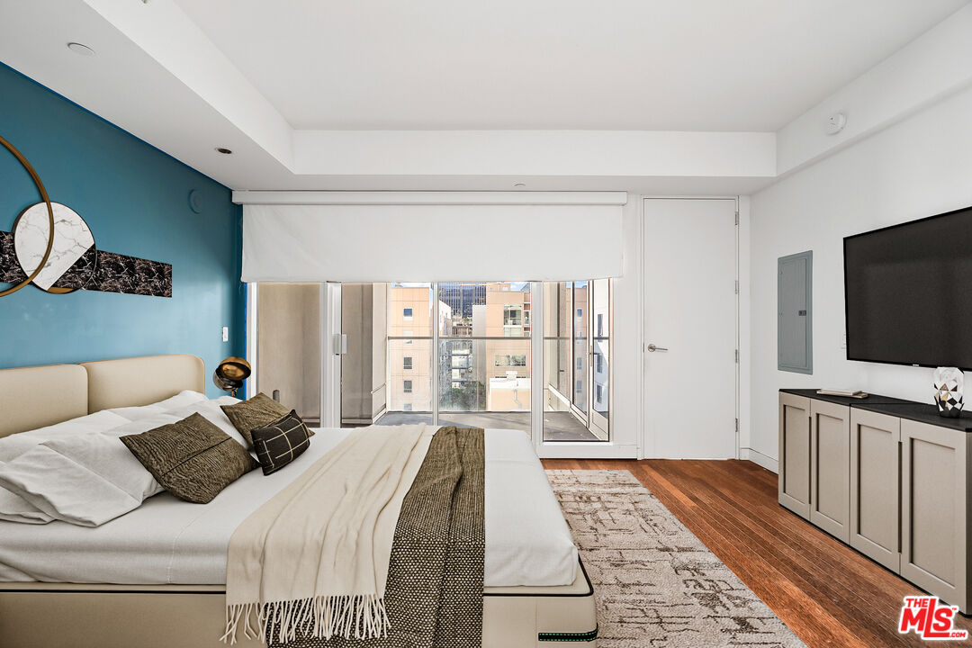 6250 Hollywood Blvd Unit: 11H