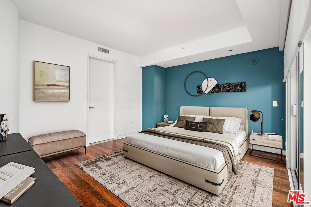 6250 Hollywood Blvd Unit: 11H