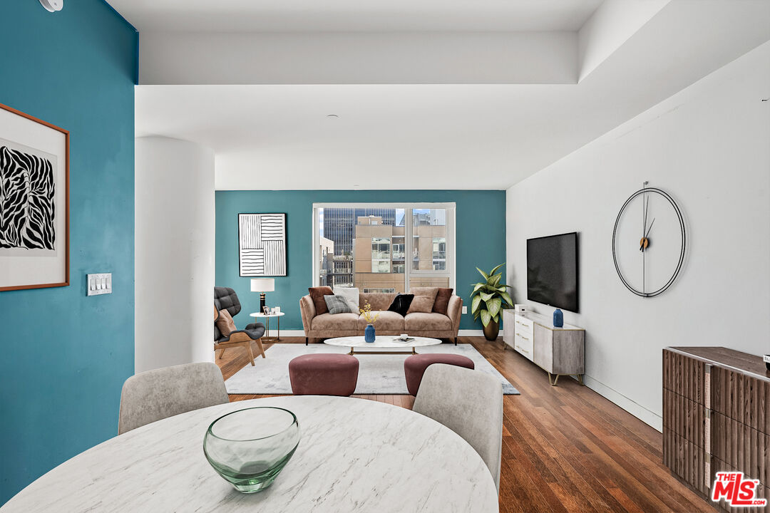 6250 Hollywood Blvd Unit: 11H