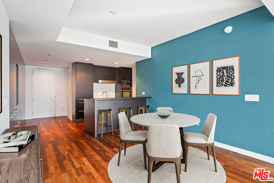 6250 Hollywood Blvd Unit: 11H