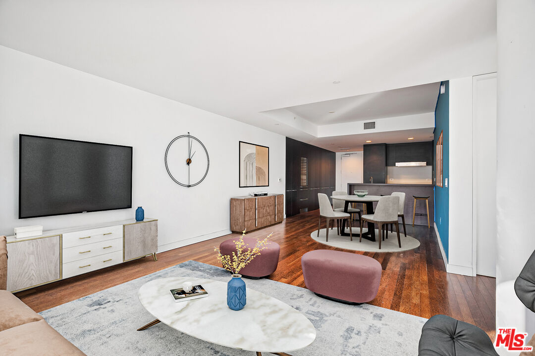 6250 Hollywood Blvd Unit: 11H