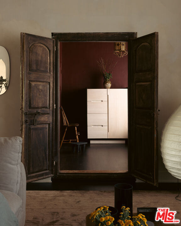 1424 N Crescent Heights Blvd Unit: 34