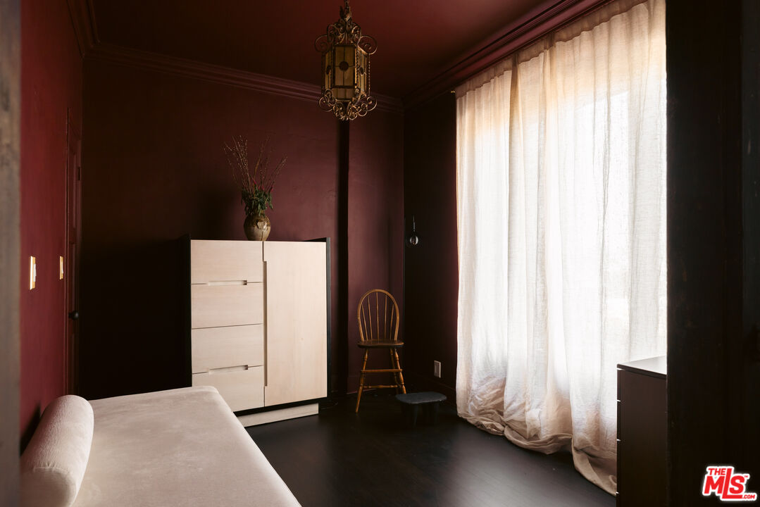 1424 N Crescent Heights Blvd Unit: 34