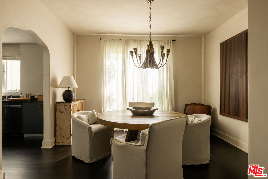 1424 N Crescent Heights Blvd Unit: 34