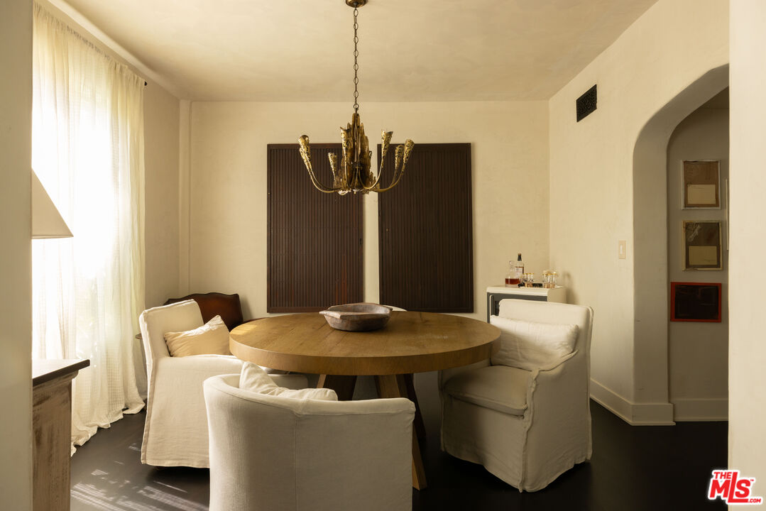 1424 N Crescent Heights Blvd Unit: 34