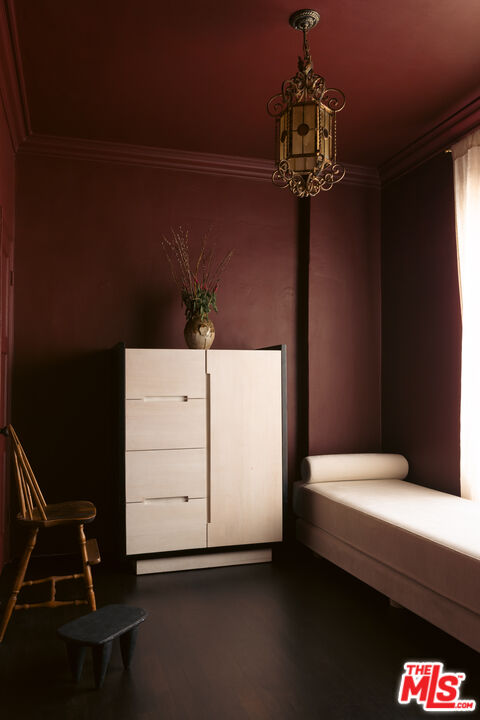 1424 N Crescent Heights Blvd Unit: 34