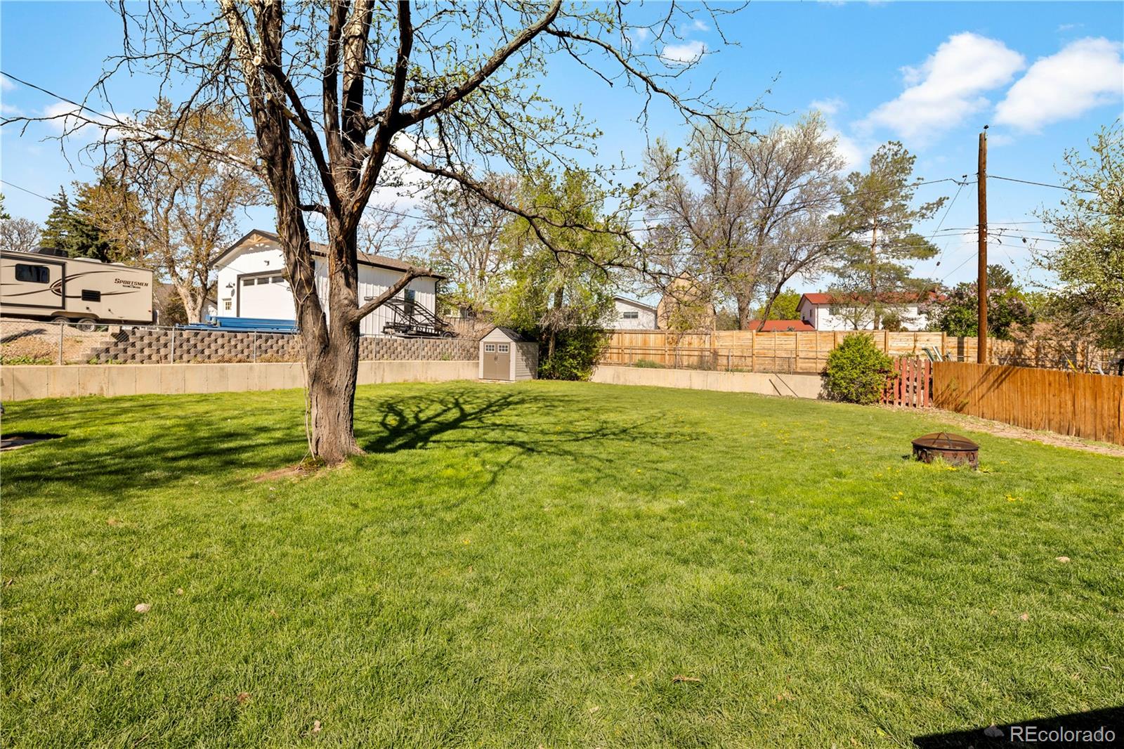 9883 Alamo Drive