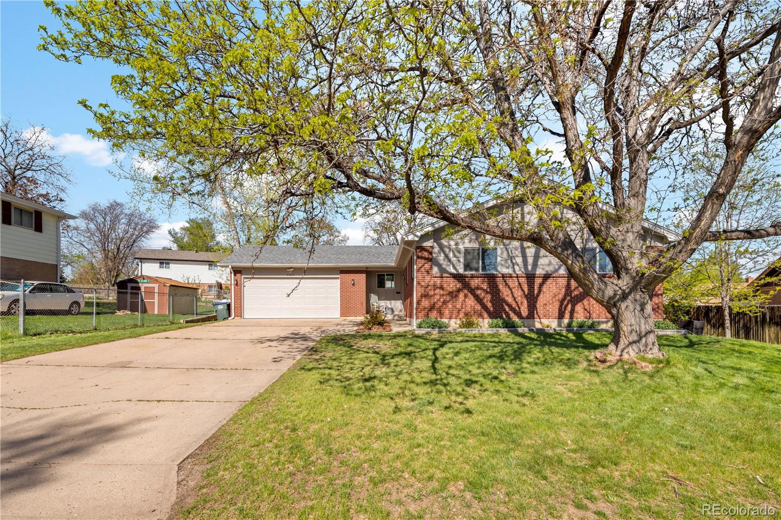 9883 Alamo Drive