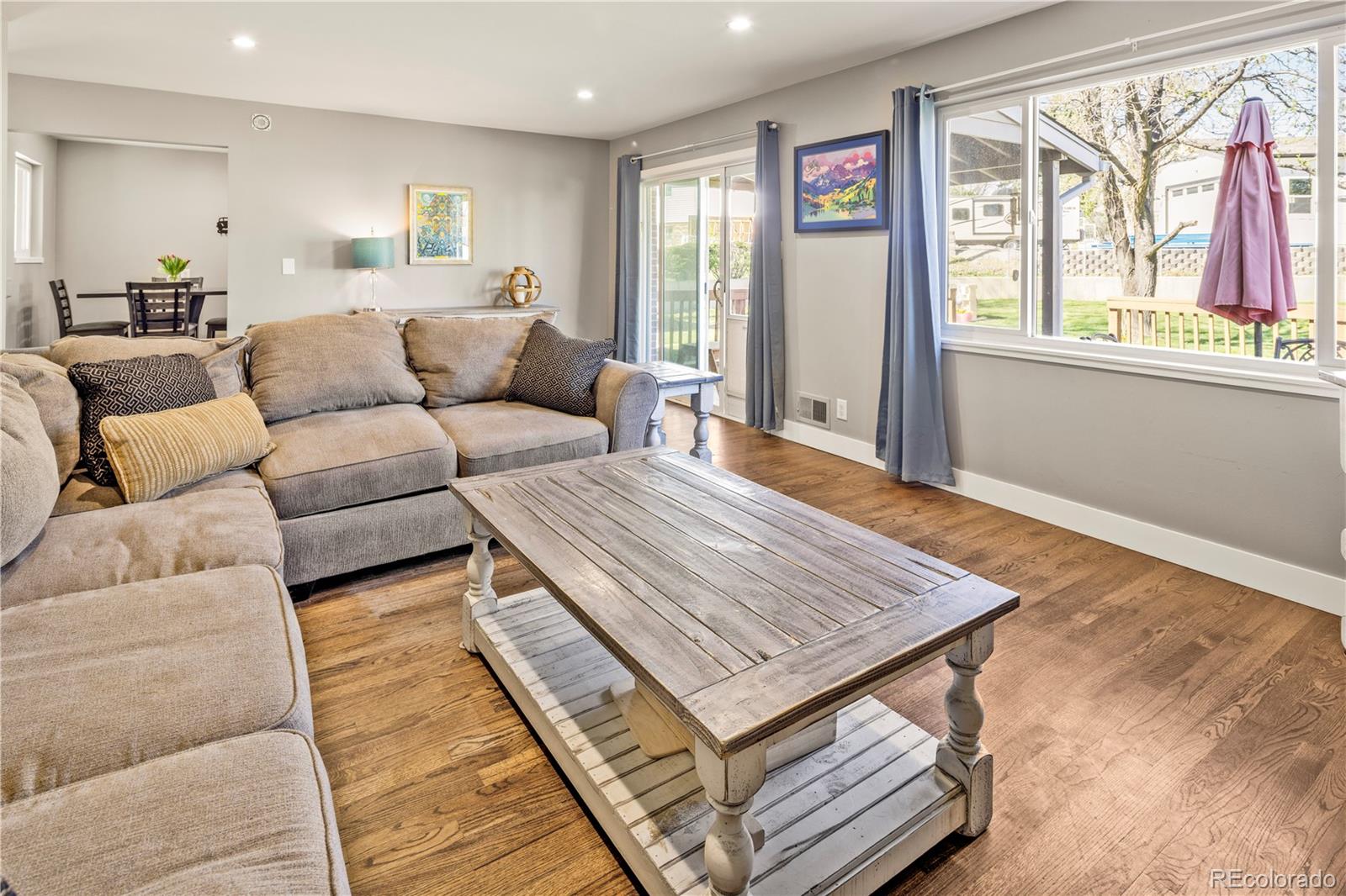 9883 Alamo Drive