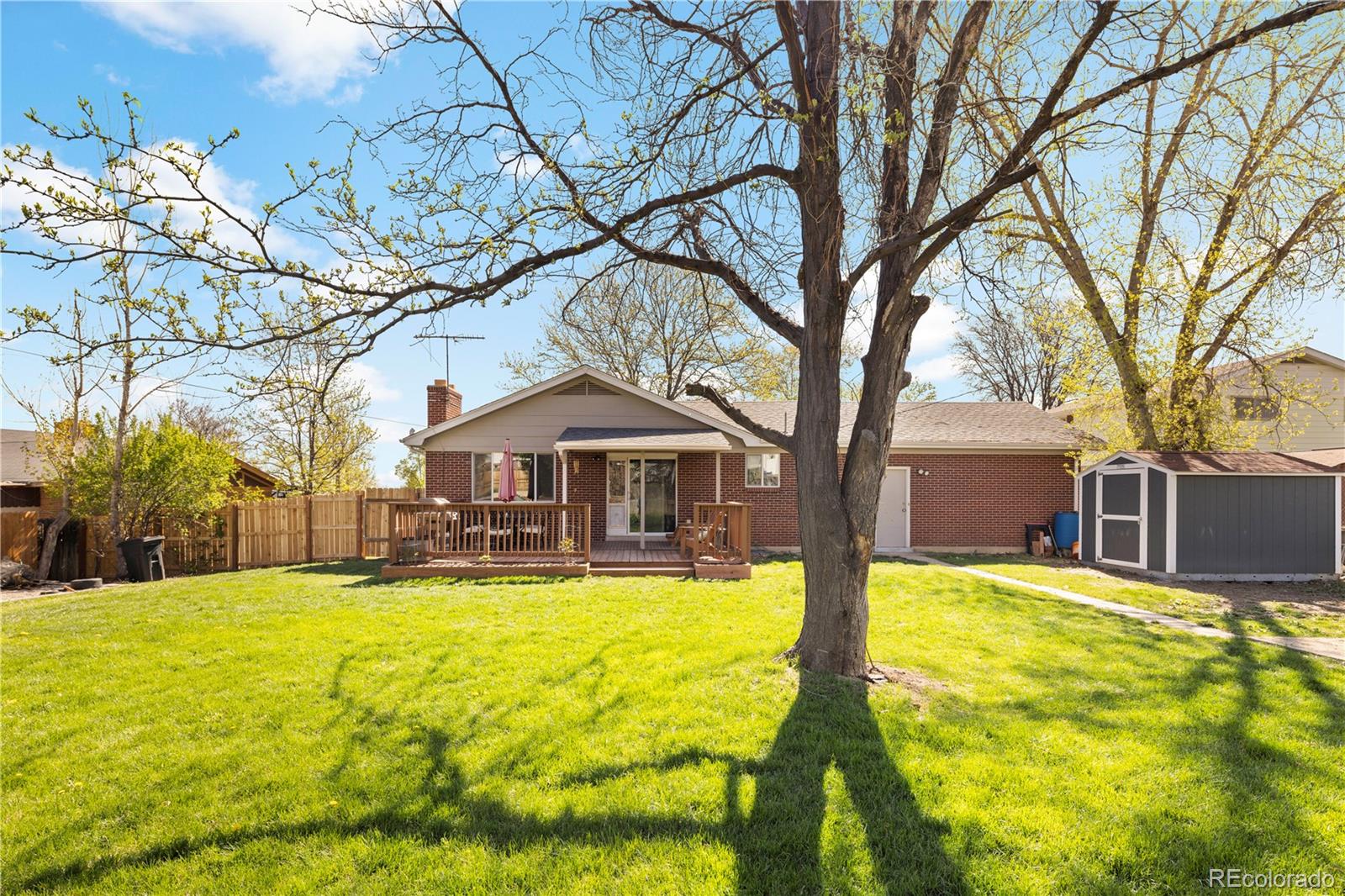 9883 Alamo Drive