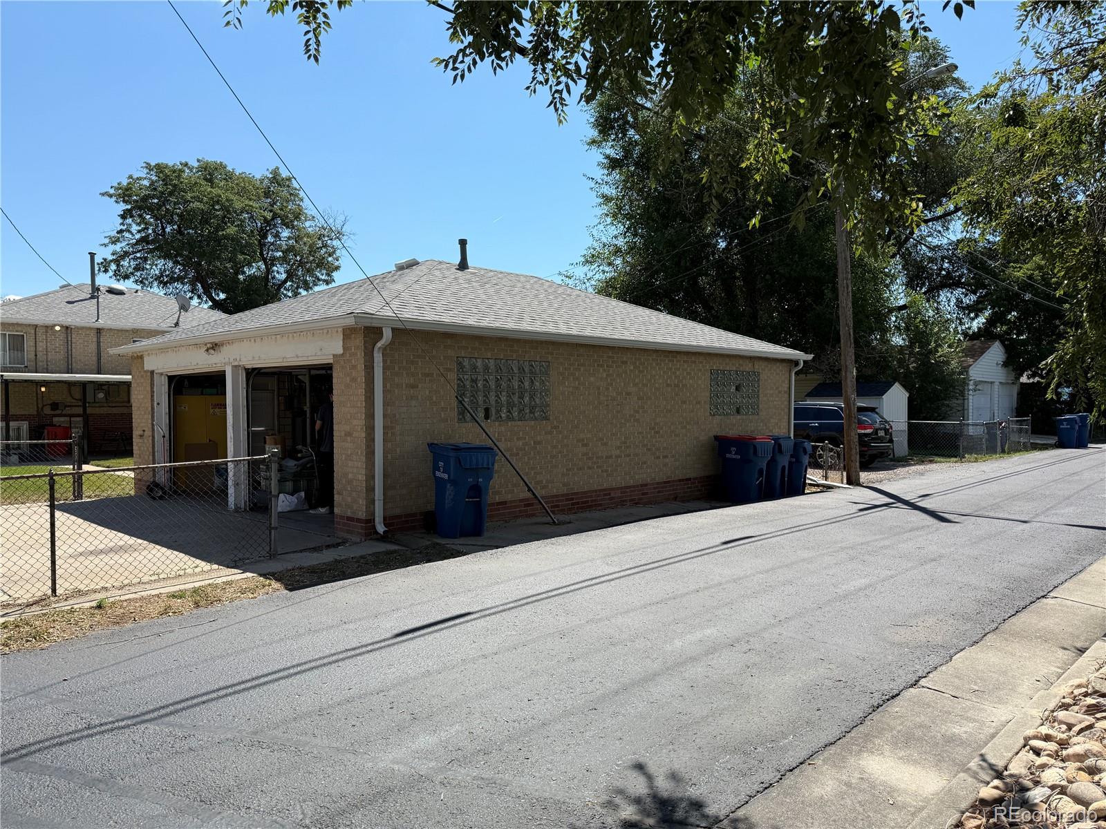 2355 Ames Street