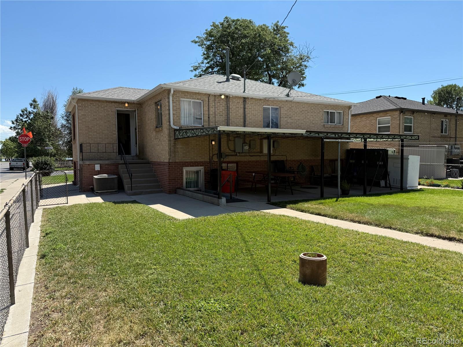 2355 Ames Street