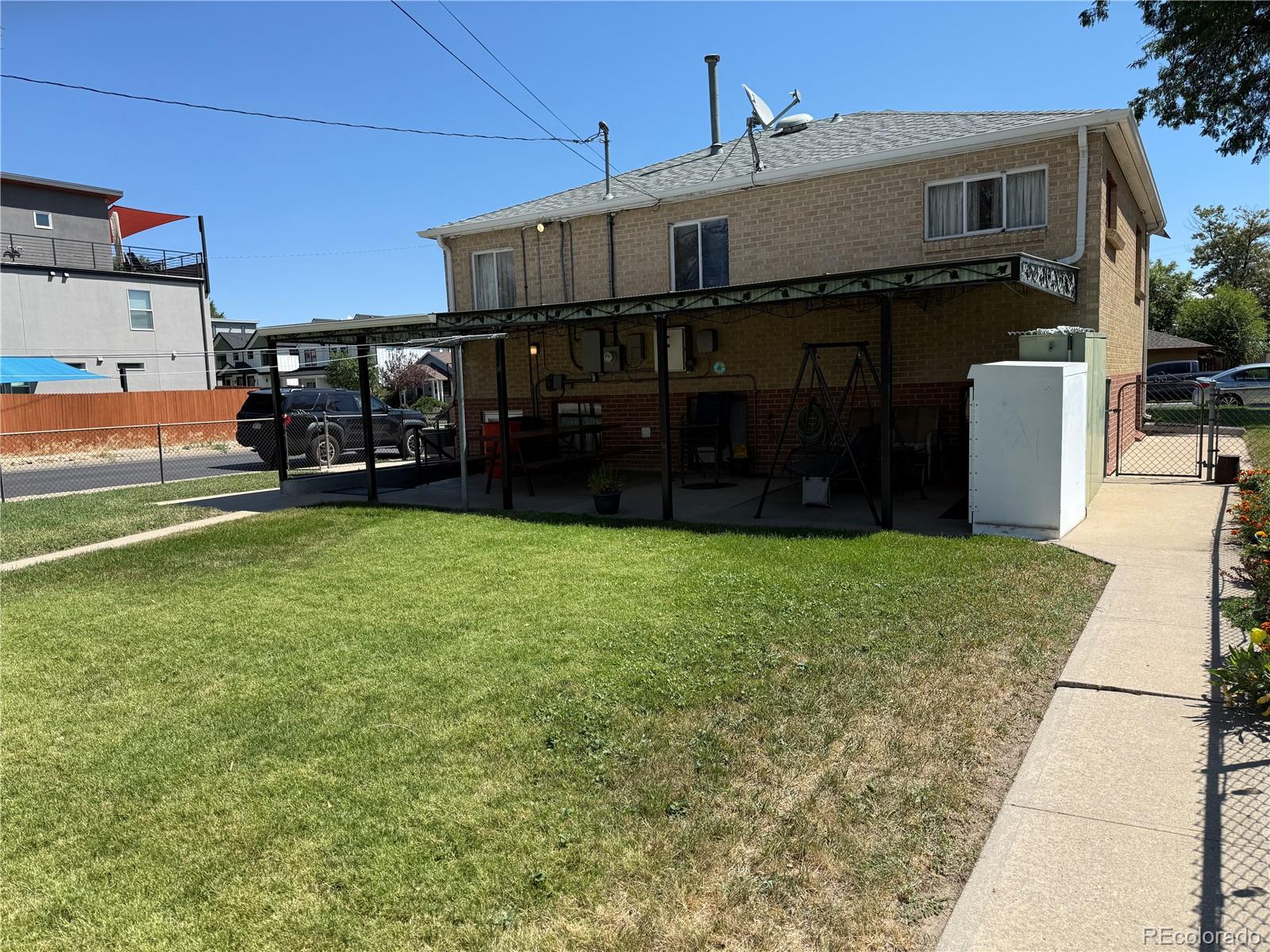 2355 Ames Street