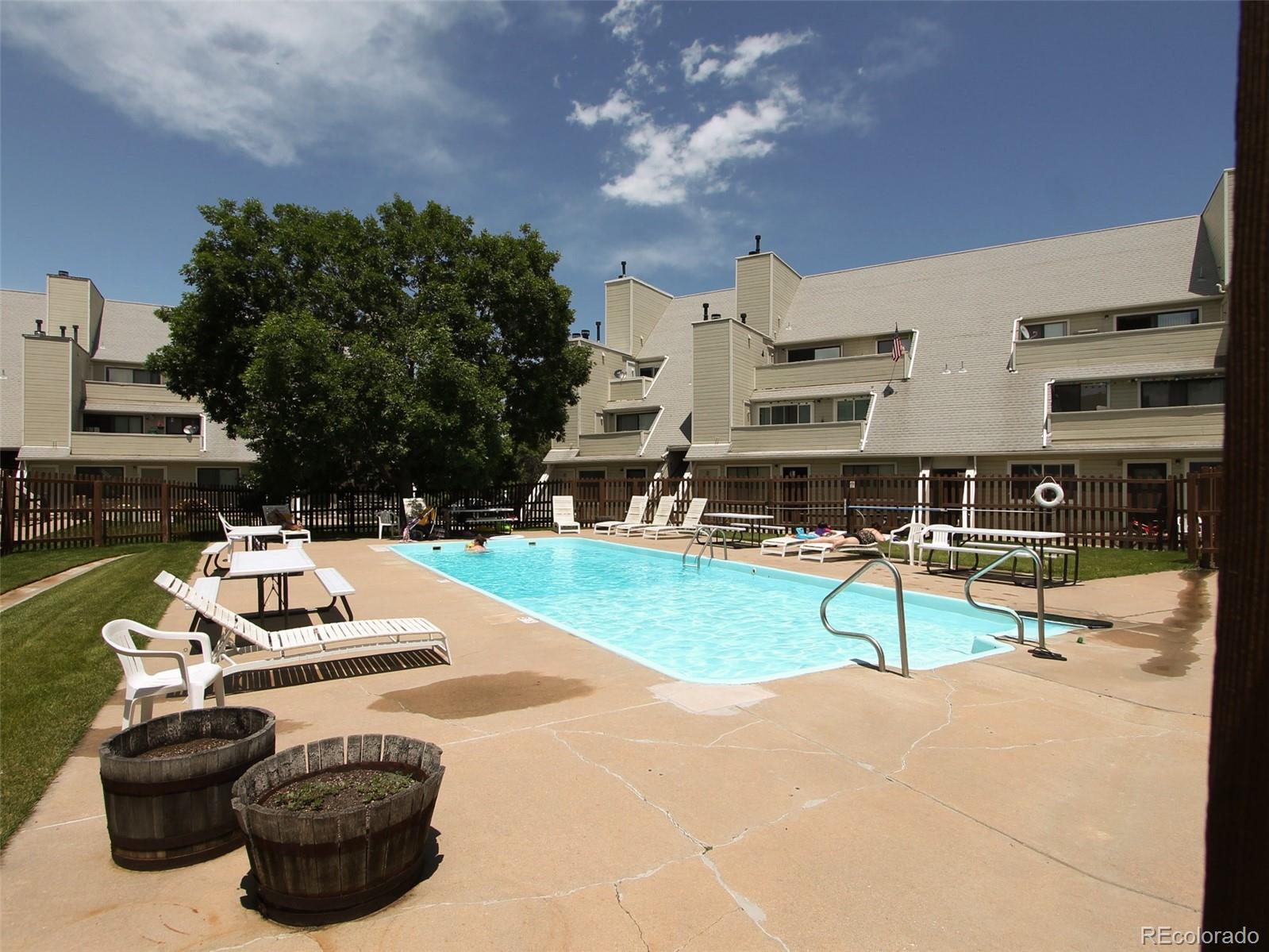5250 S Huron Way Unit: 10-207
