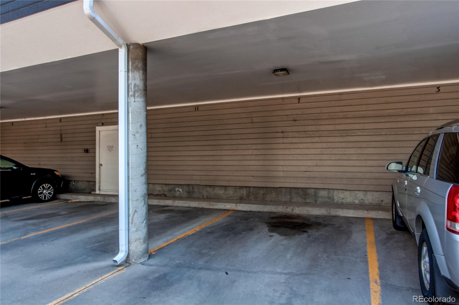 5250 S Huron Way Unit: 10-207