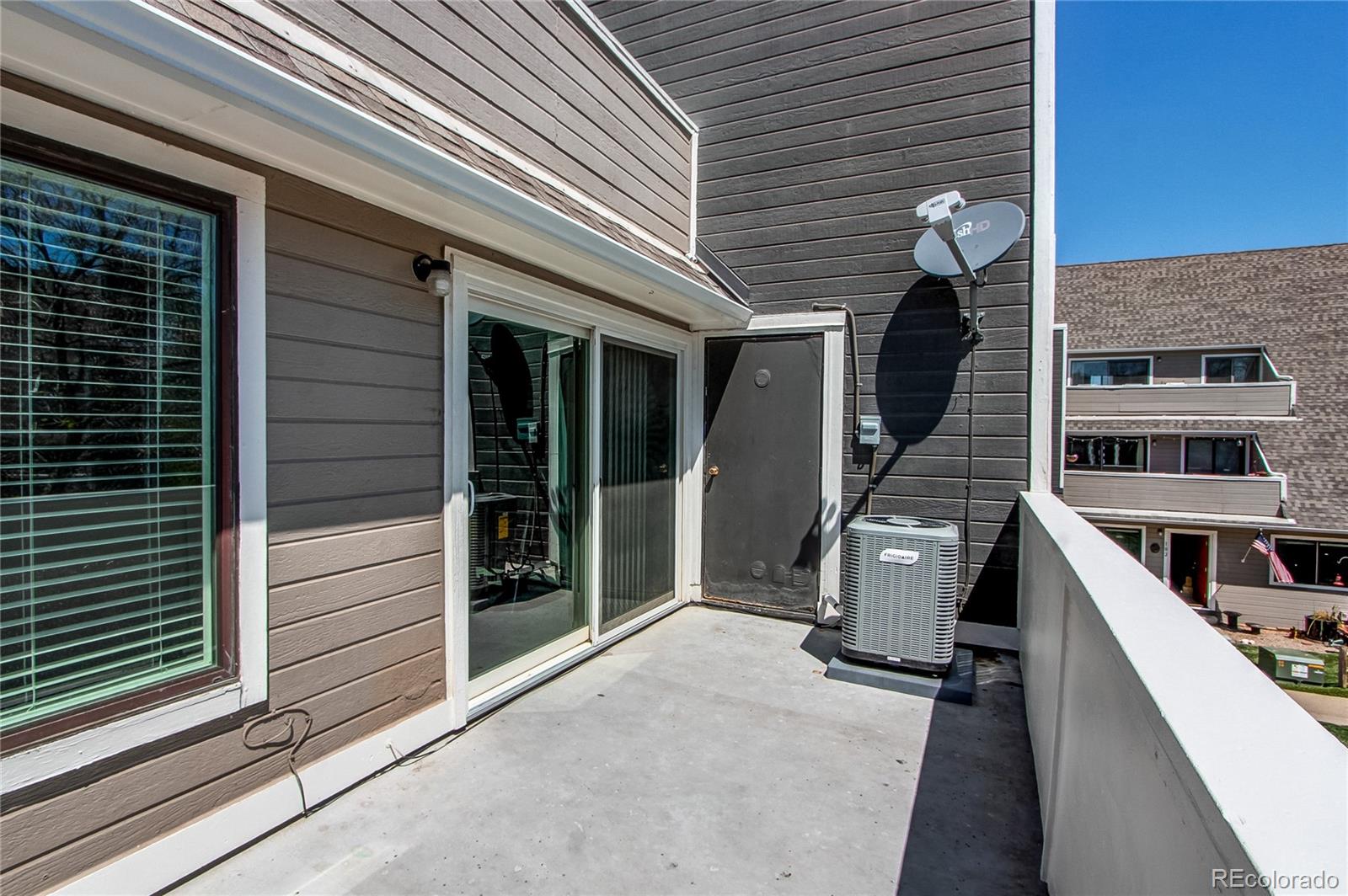 5250 S Huron Way Unit: 10-207