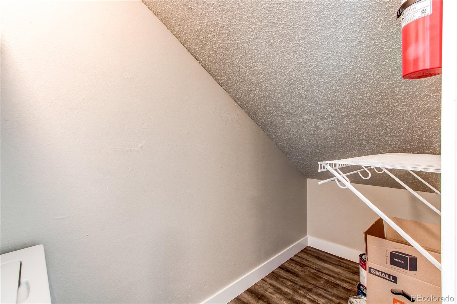 5250 S Huron Way Unit: 10-207