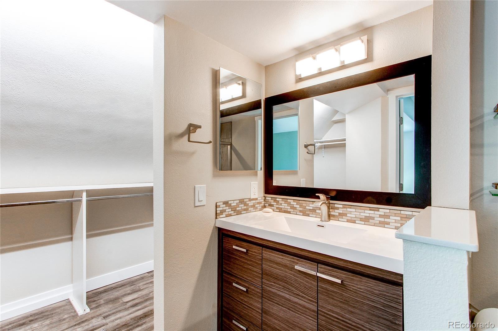 5250 S Huron Way Unit: 10-207