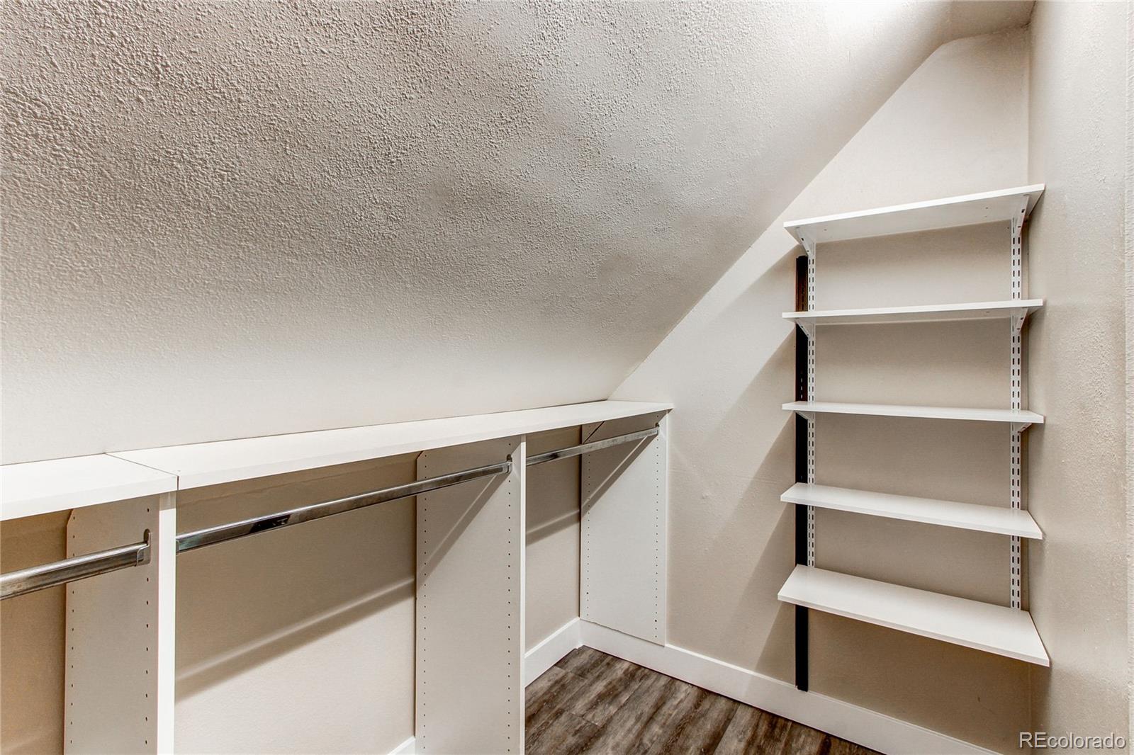 5250 S Huron Way Unit: 10-207