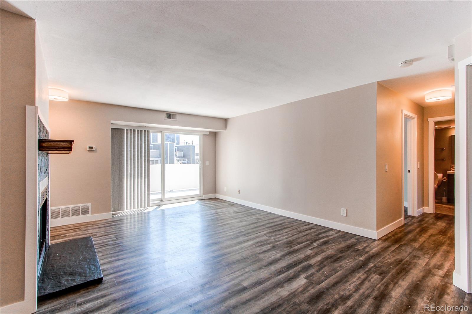 5250 S Huron Way Unit: 10-207