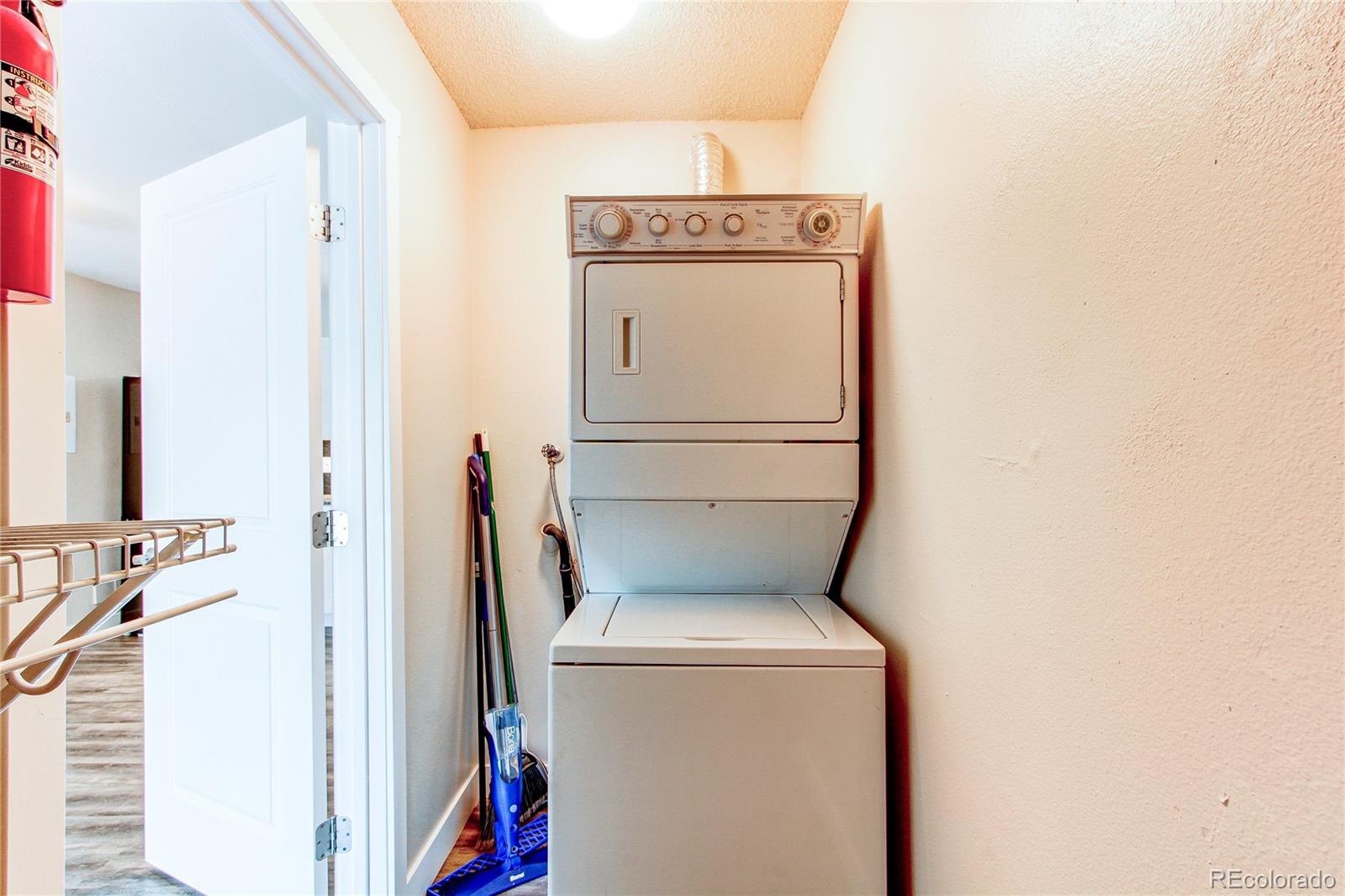 5250 S Huron Way Unit: 10-207