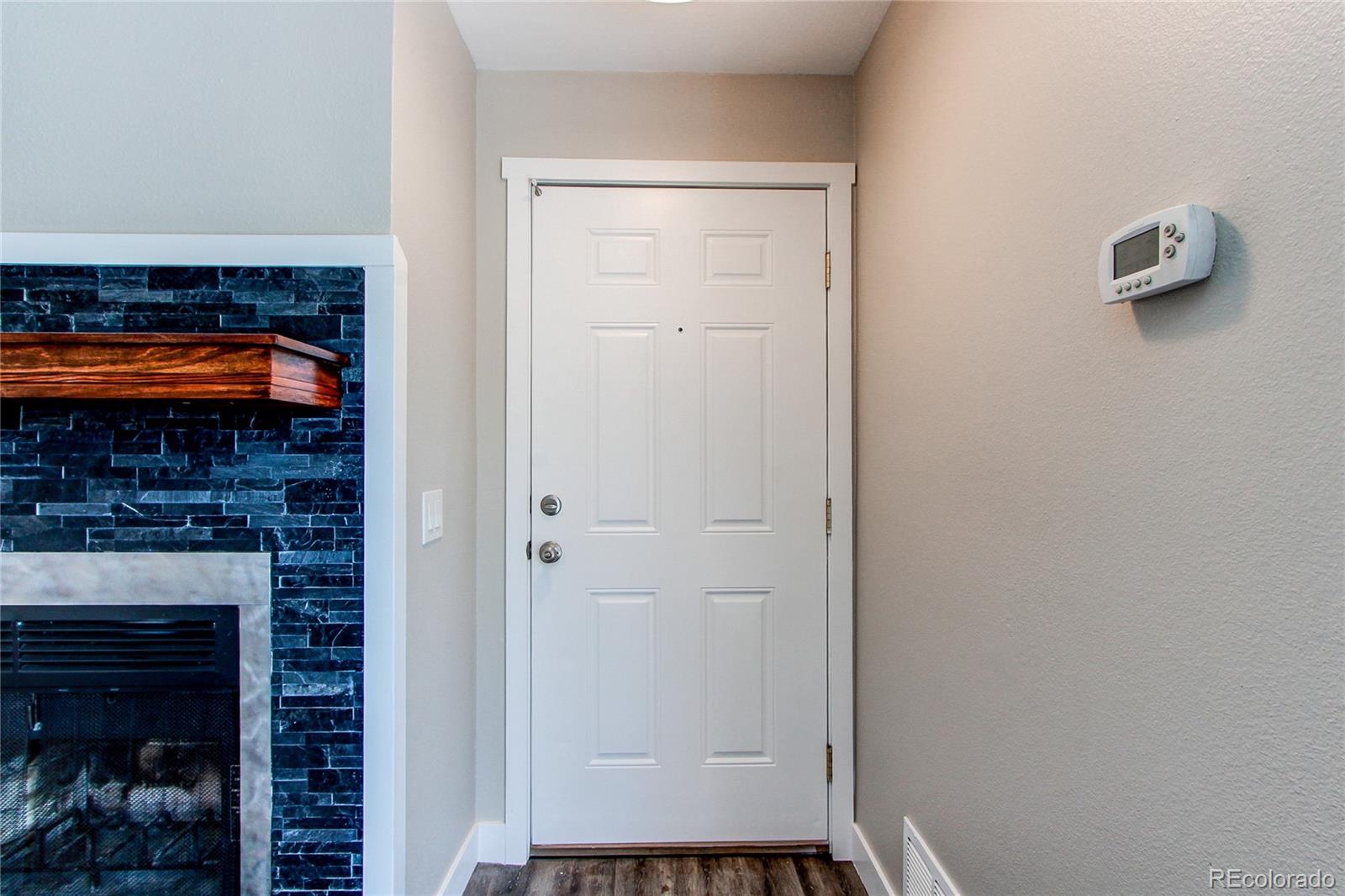 5250 S Huron Way Unit: 10-207
