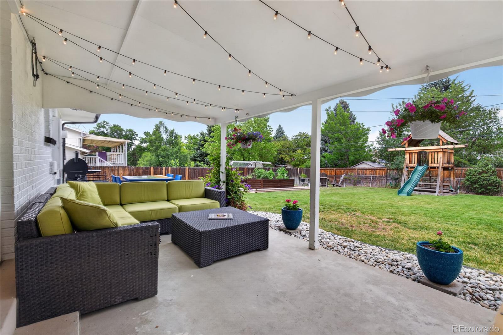 7650 S Kit Carson Drive