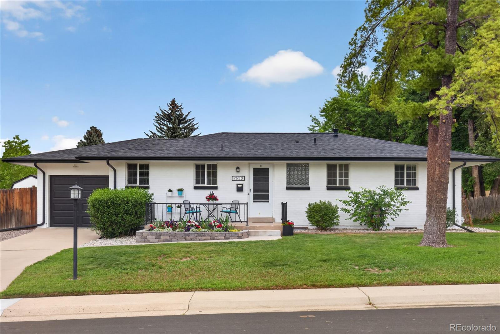 7650 S Kit Carson Drive