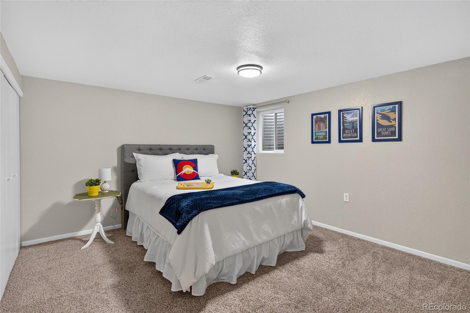 7650 S Kit Carson Drive
