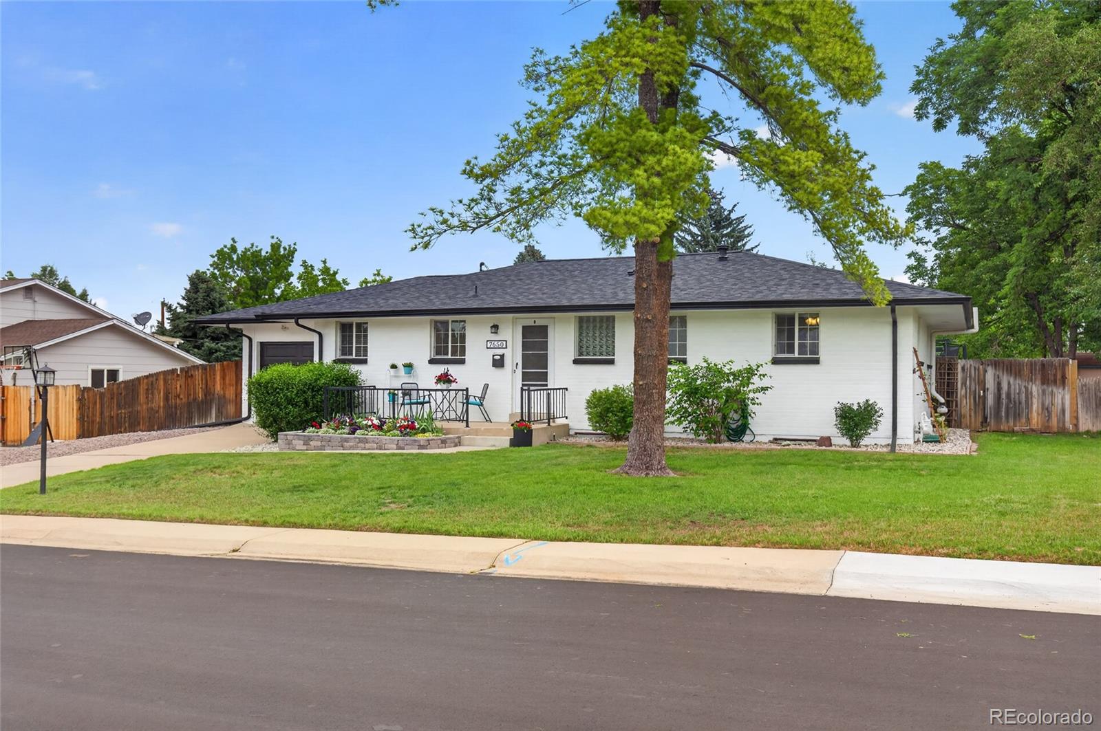 7650 S Kit Carson Drive