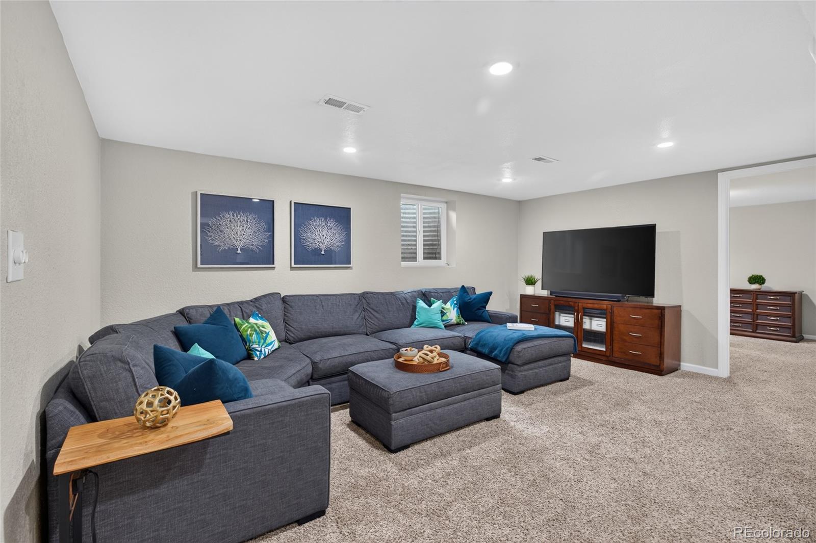 7650 S Kit Carson Drive
