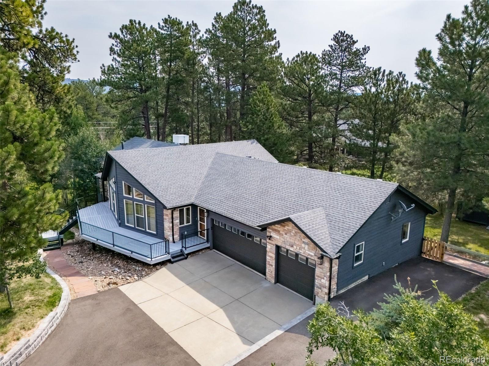 7596 Rollins Drive