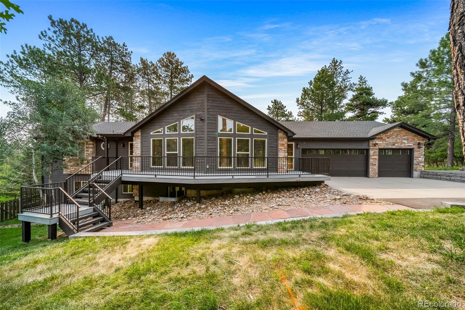7596 Rollins Drive