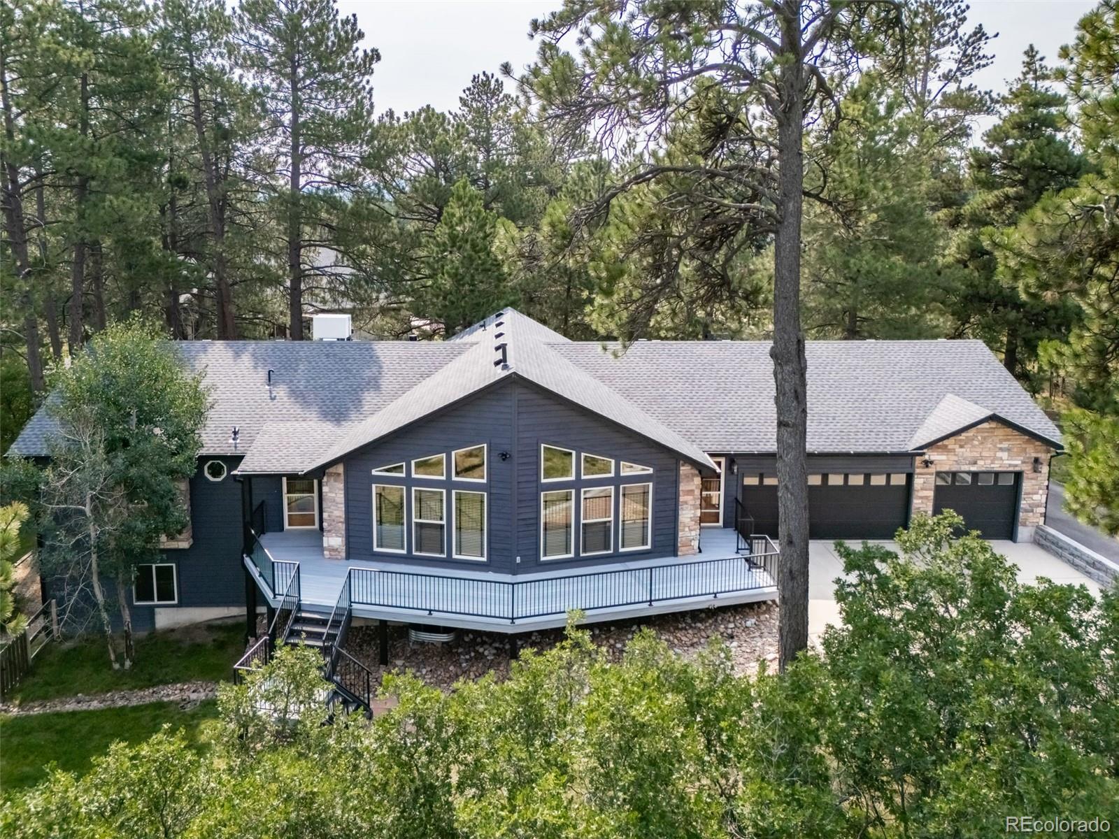 7596 Rollins Drive